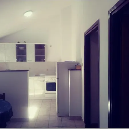 27 Apartment *