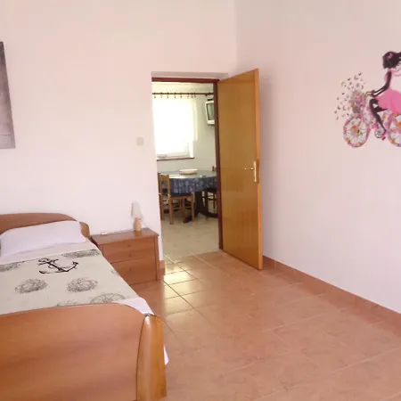 Apartment 27